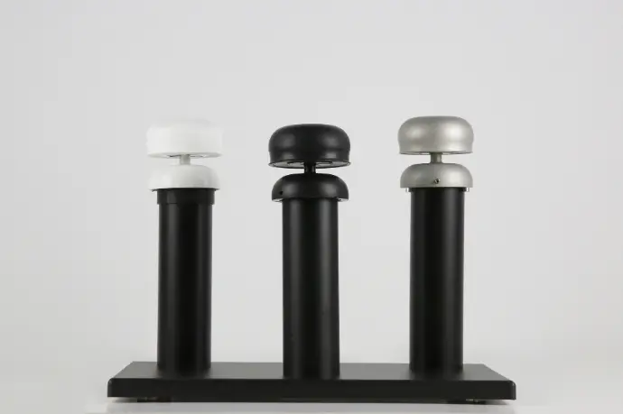 Gama de anemómetros cableados