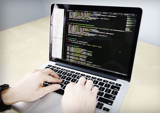 Odoo - Prueba 2 a tres columnas