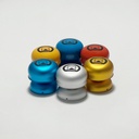 Ultra-Low-Power Ultrasonic wind meter SUMMIT HEATED (ULP SUMMIT HEATED)