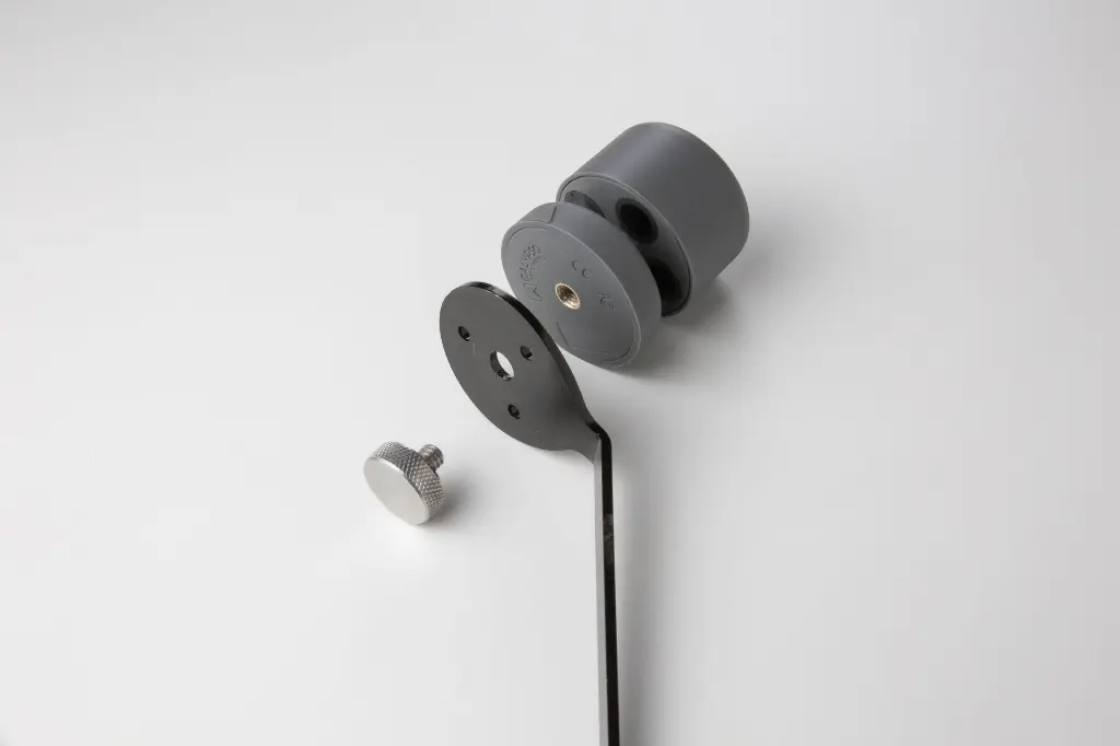 Mini Ballistics Mast Mount 2.webp