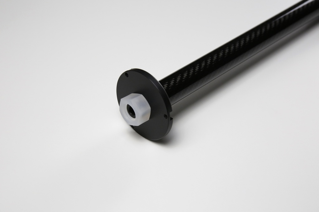 Adapter for Carbon & Aluminum Poles