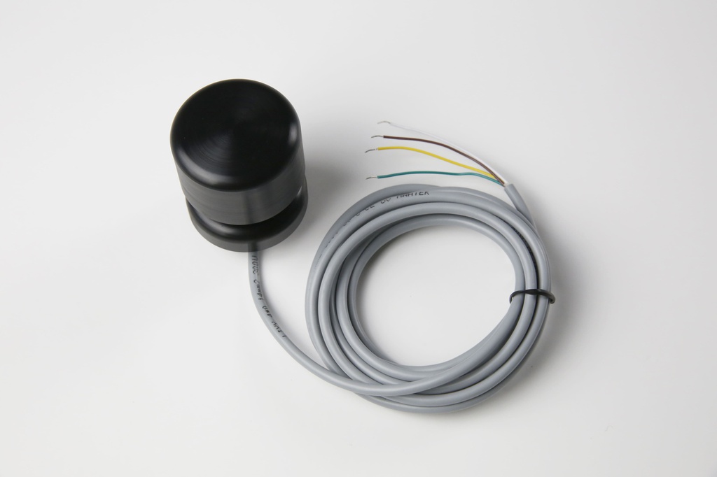 Ultra-Low-Power Ultrasonic Wired Mini wind meter (ULP Wired Mini)