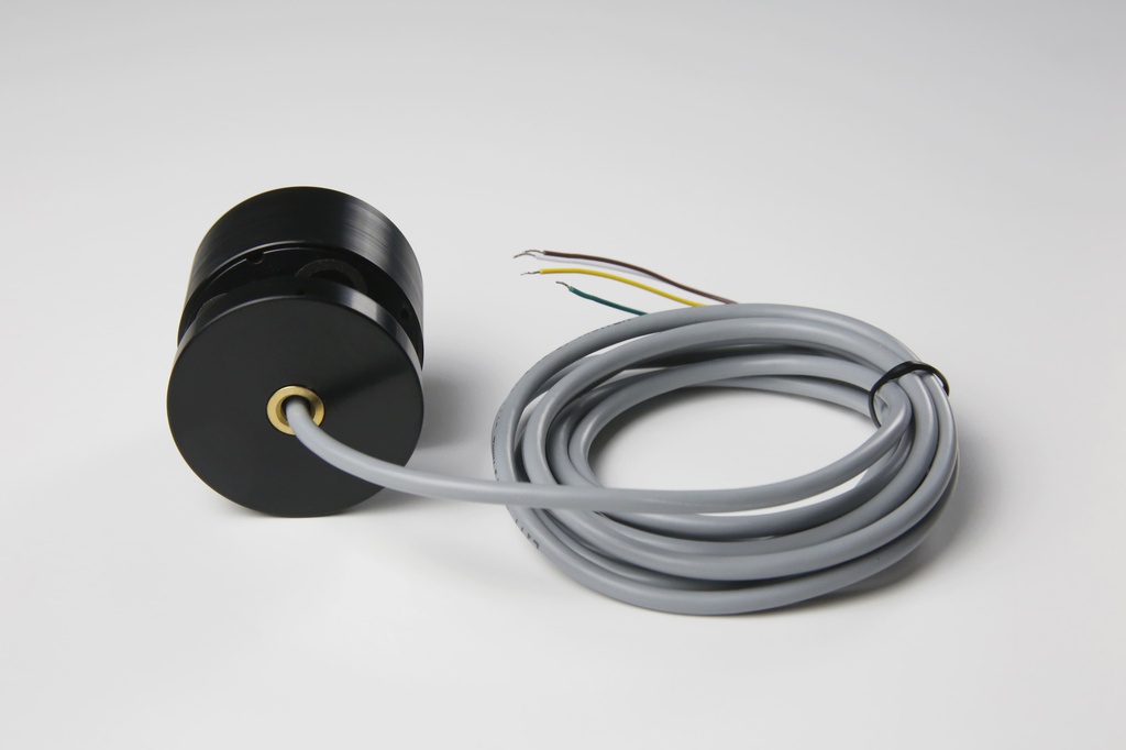 Ultra-Low-Power Ultrasonic Wired Mini wind meter (ULP Wired Mini)