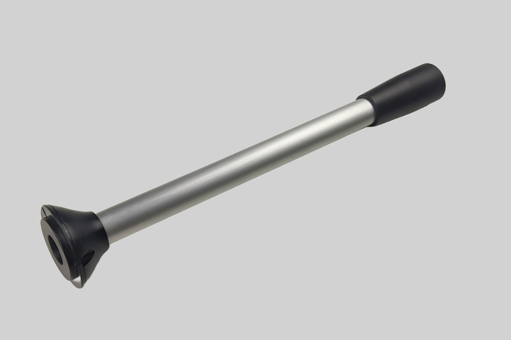 Aluminum Pole for ULP