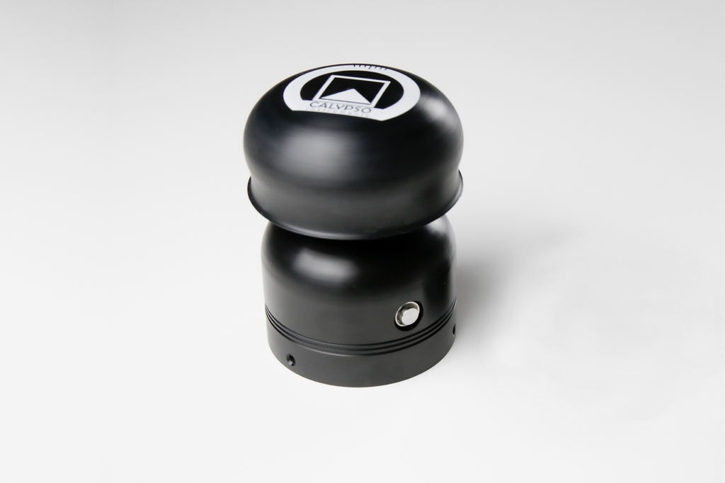 Ultrasonic wind meter LORA