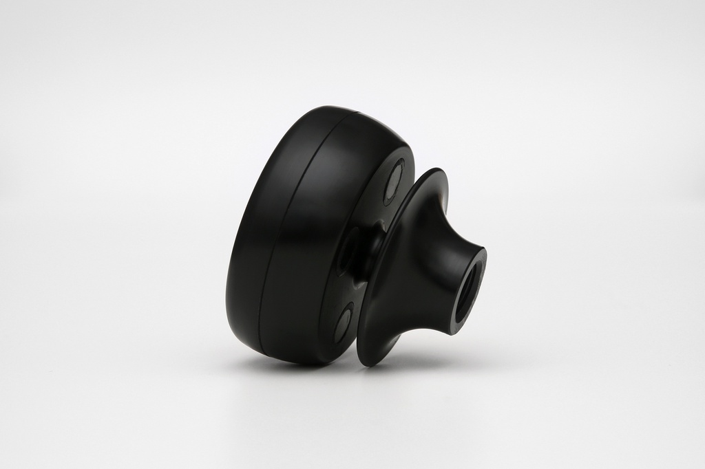 Ultrasonic Portable Solar wind meter