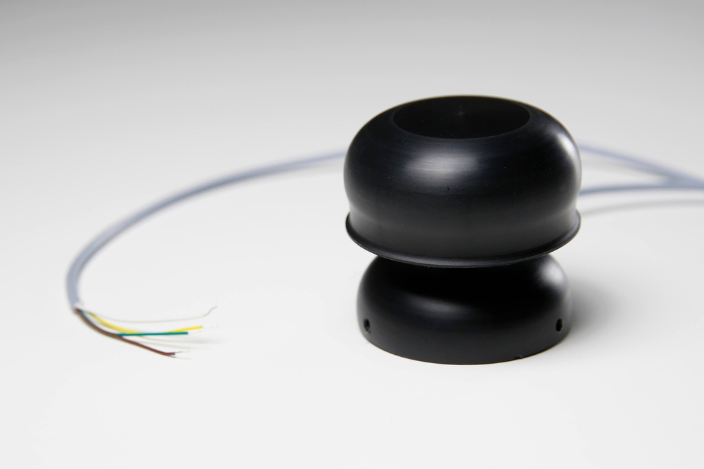 Ultra-Low-Power Ultrasonic wind meter (ULP STD)