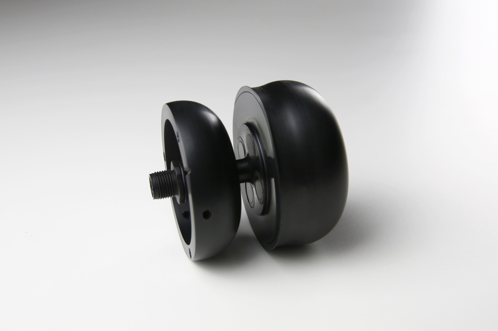 Ultra-Low-Power Ultrasonic wind meter (NMEA2000) 