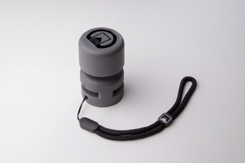 Mini All-In-One Ballistics Wind and Weather Meter | Calypso Ballistics