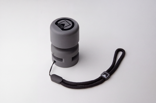 [CMI1086] All-In-One Ballistics Meter